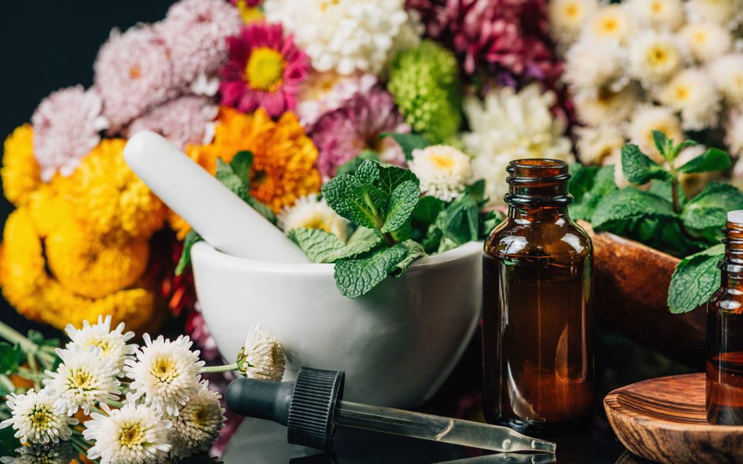 Naturopatia 4